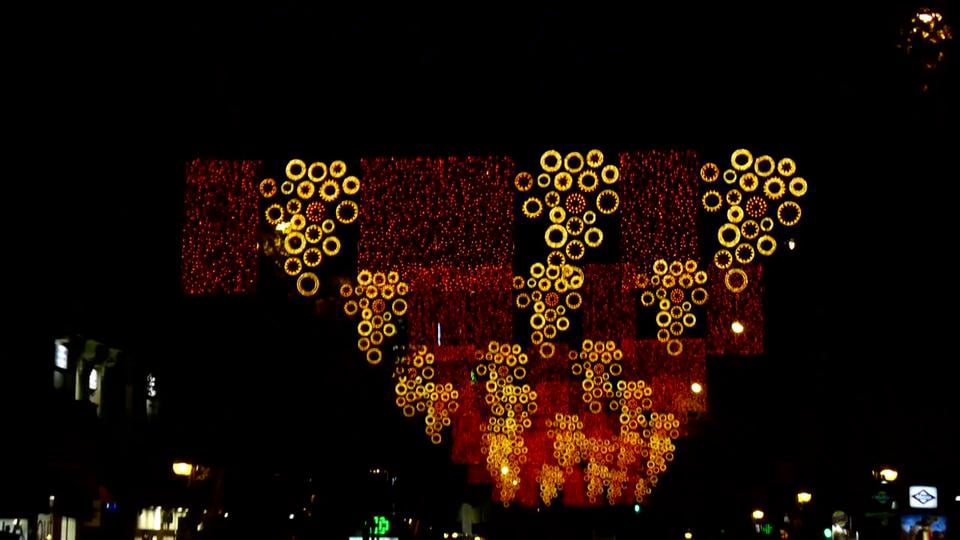 de Madrid on Vimeo