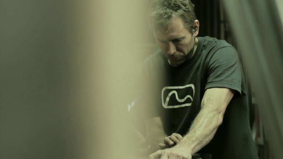 Daily Video: Work in Progress on Vimeo