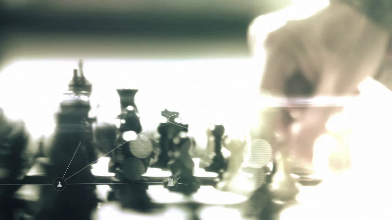 Sequence Title Reel (2011) on Vimeo