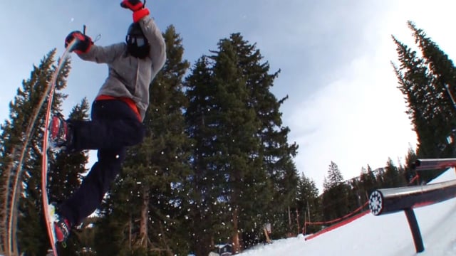 Brighton Must Be The Place from Connor Brown