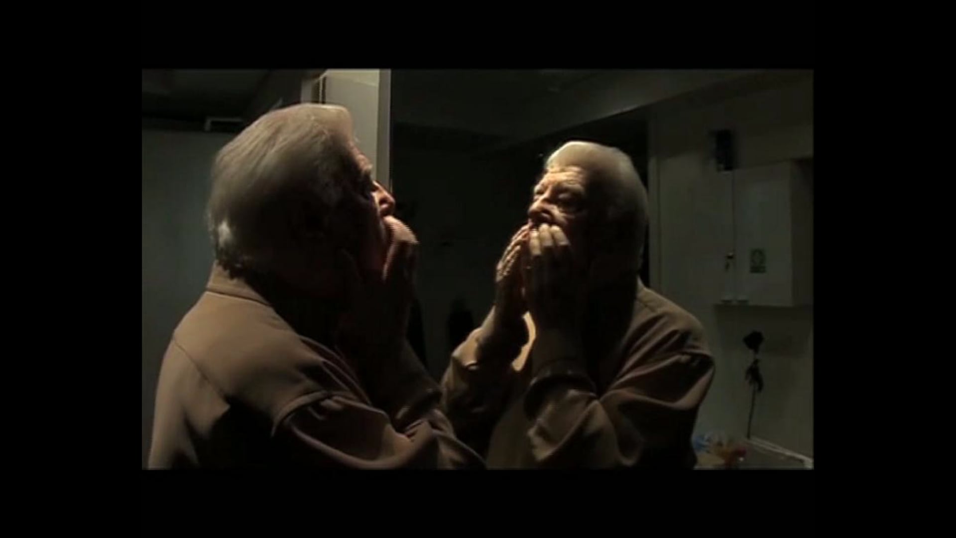 ROGER PLANCHON, un conteur sur les planches (extrait)