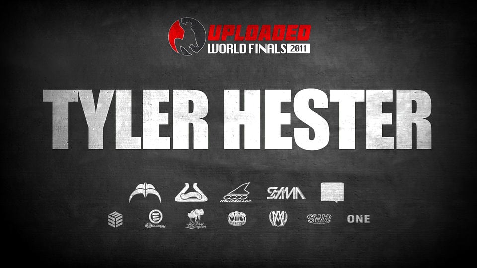 Tyler Hester WRS 'Uploaded' on Vimeo