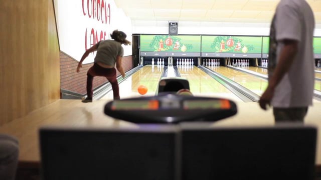 Al Uh Bamma from SterlingSpencer