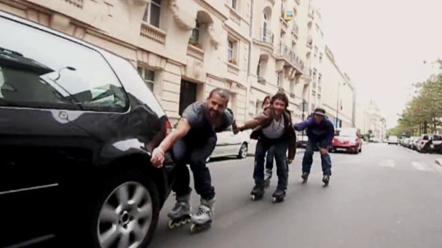 Rollerblade - Compilation 2010/2011