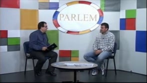 Parlem: Pesca