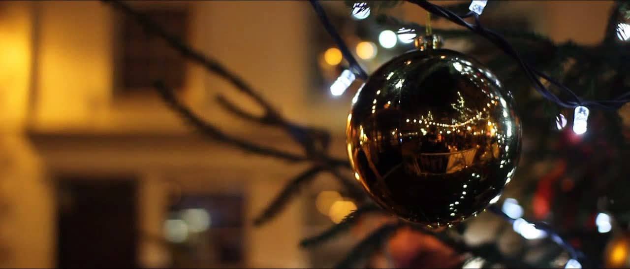 Emsworth Christmas Lights on Vimeo