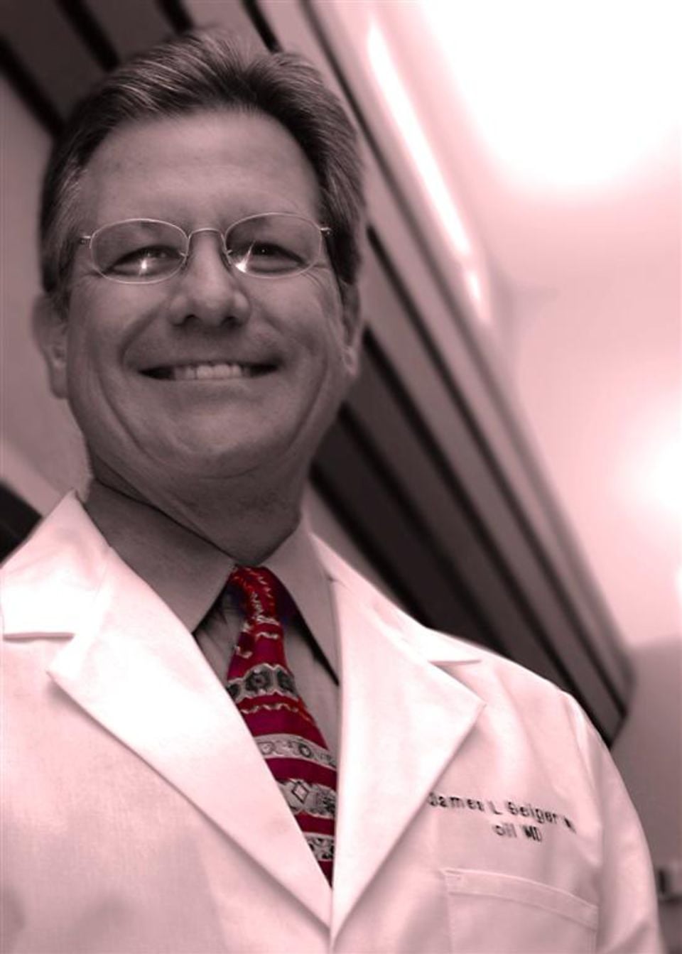 Medical Aromatherapy by James Geiger MD, the oilMD on Vimeo