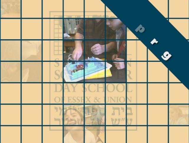 Opening Sequence on Vimeo