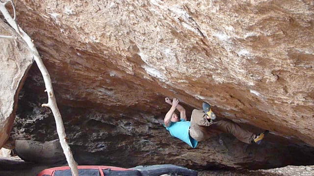 Esperanza V14