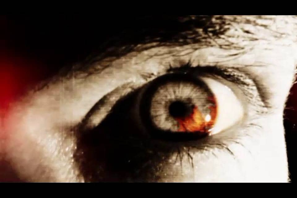 Lamb Of God Ghost Walking on Vimeo