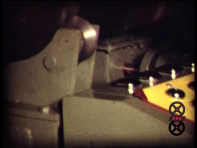 Machines de soudure