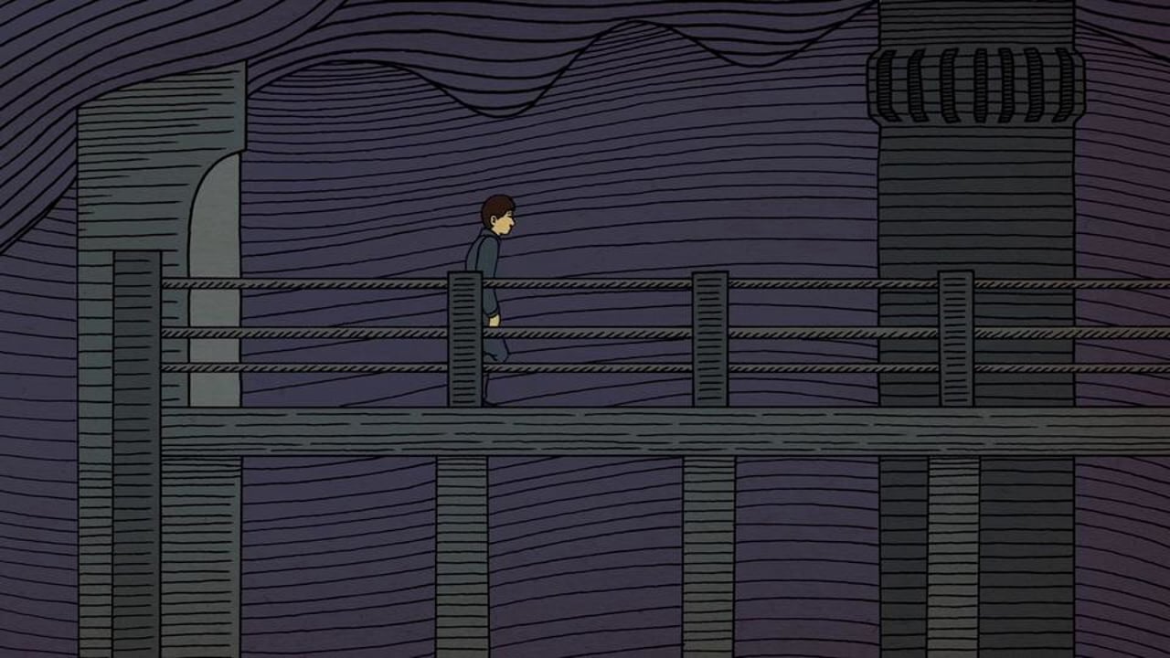 Screenshot of FaltyDL - ‘My Light, My Love’ (Official Video)