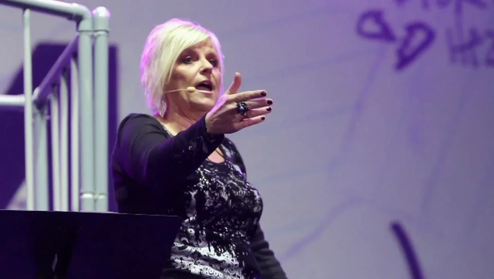 Newbreak: Youth Convention 2011 on Vimeo