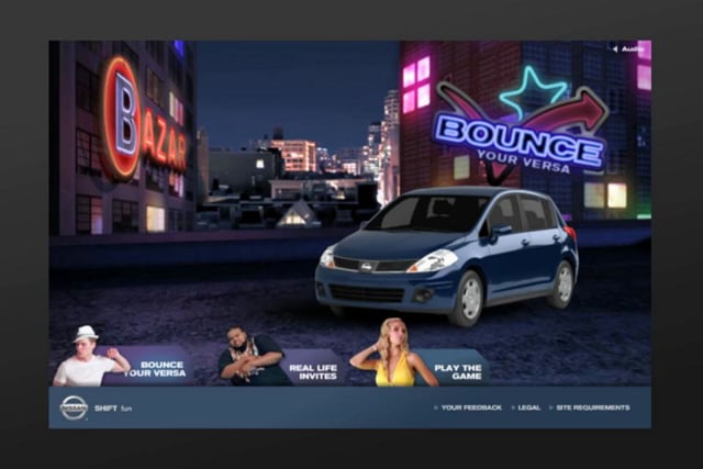 Nissan - Customer Success Story