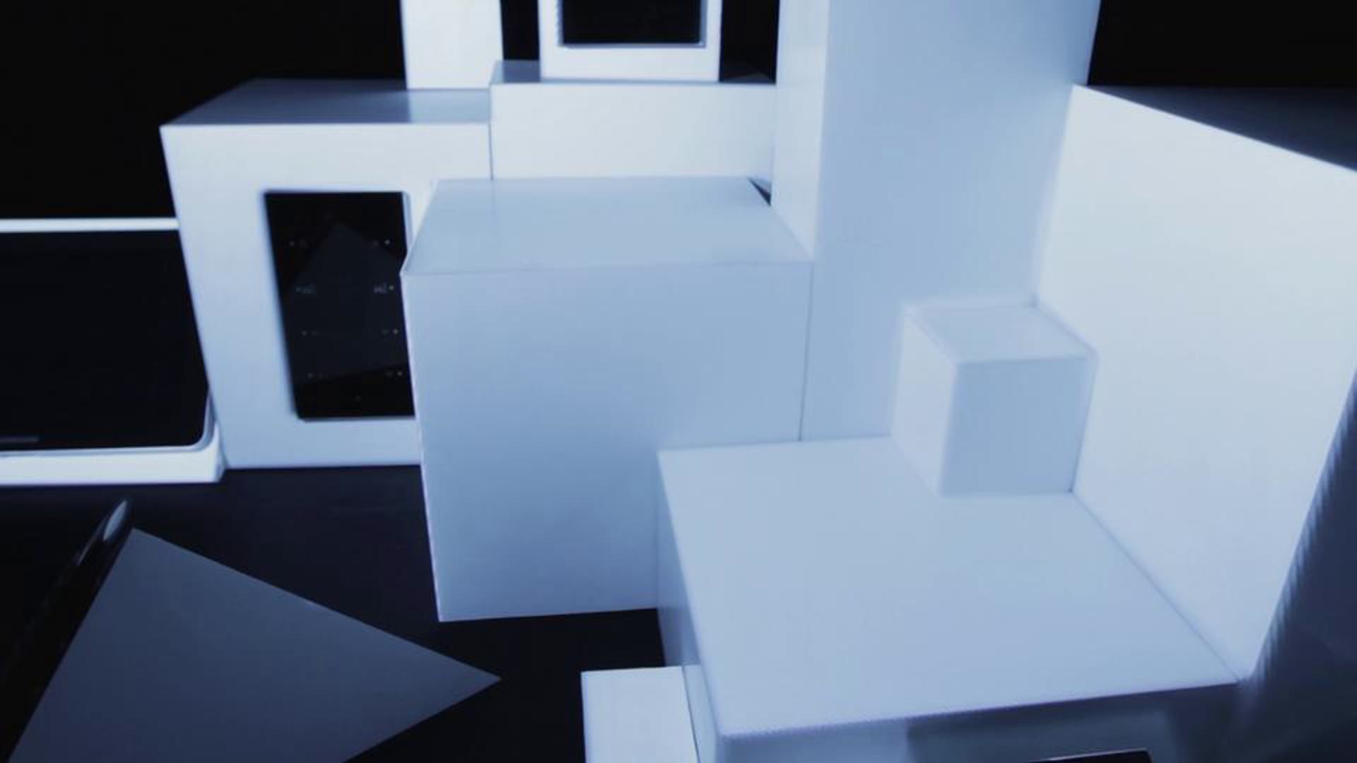 "Mapping" - Film/Pub (Hager / Amopix)