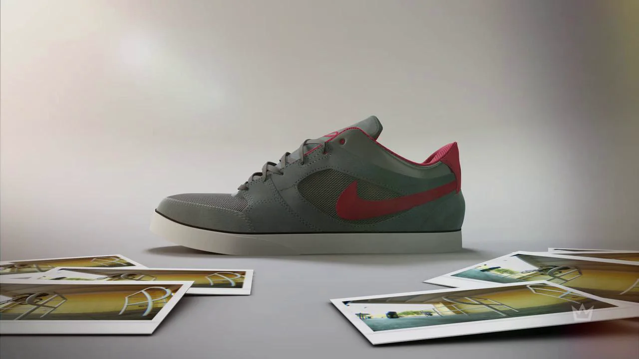 Nike ID Brand Films on Vimeo