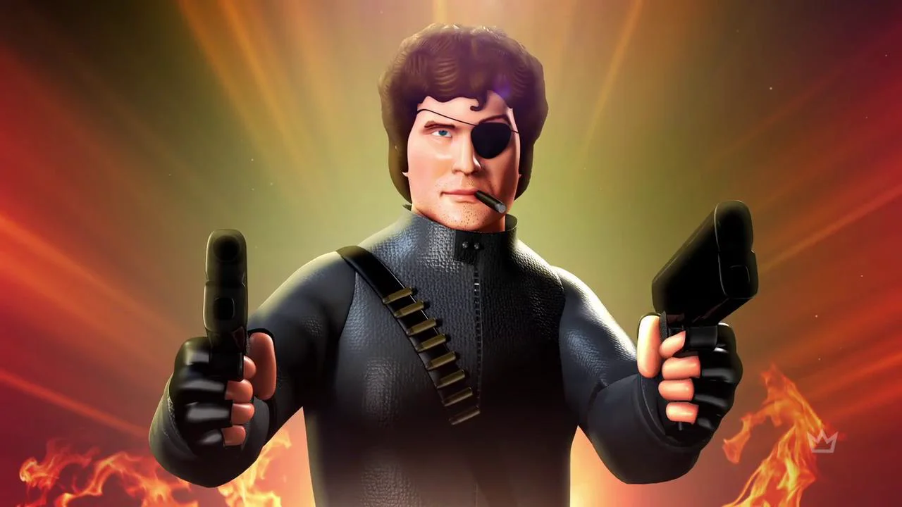 Comedy Central s Roast of David Hasselhoff