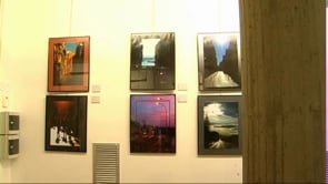 II Exposició de l'Agrupació Fotogràfica de CER