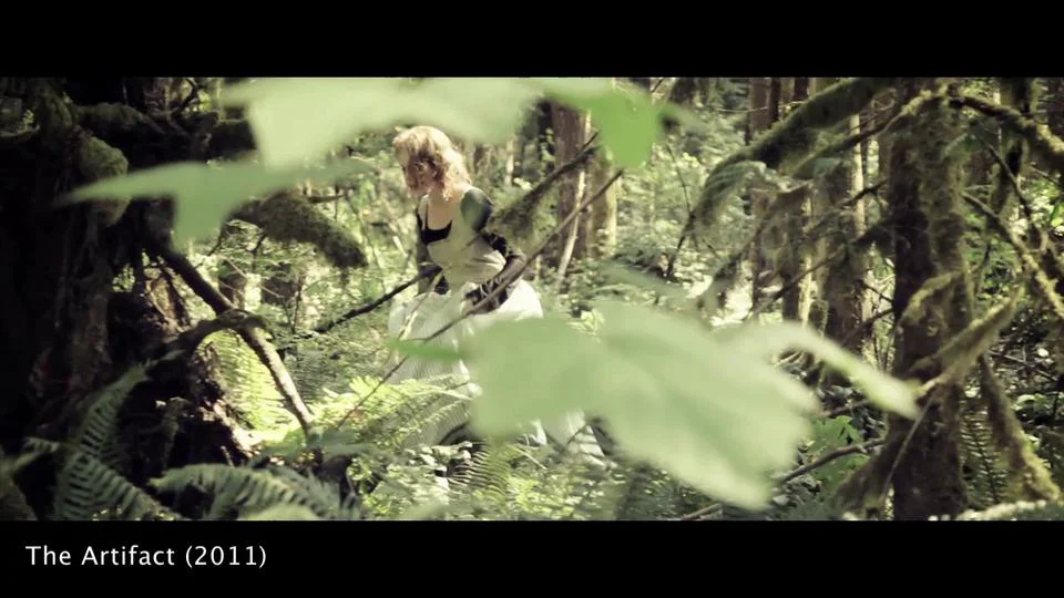 Keith Bolling Cinematography Reel 2011 on Vimeo