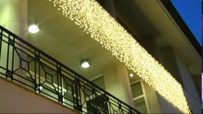 Encesa llums de Nadal