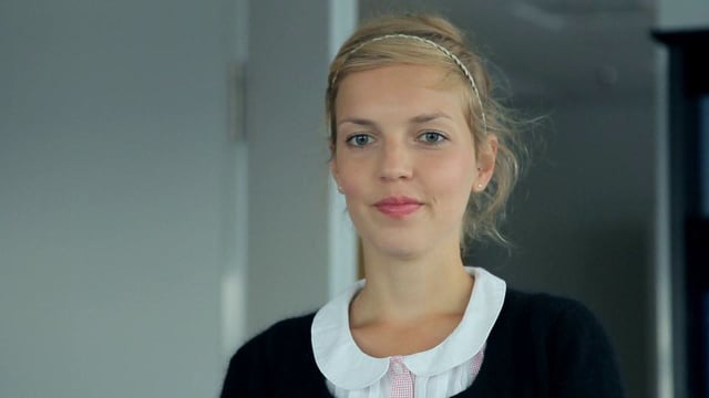 Lisa Weidenmüller on Vimeo