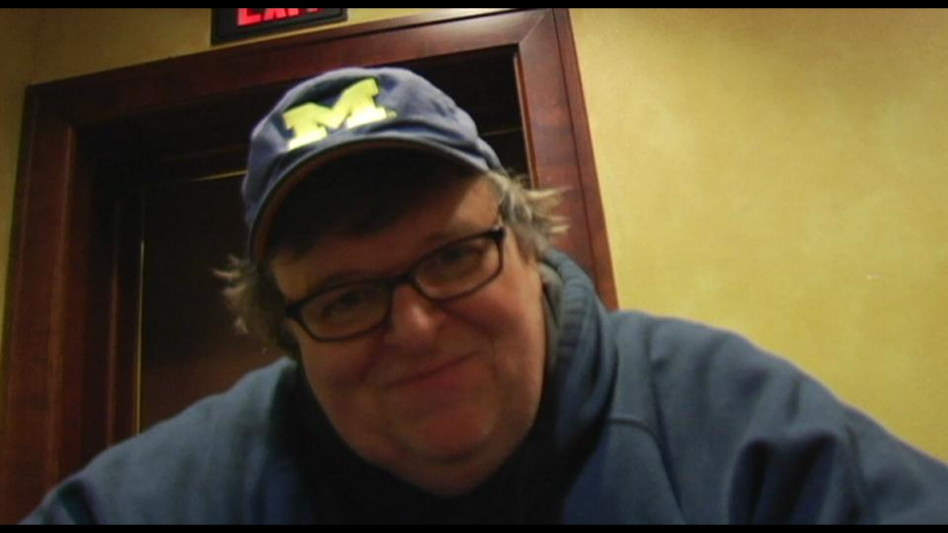 50th AAFF - Michael Moore