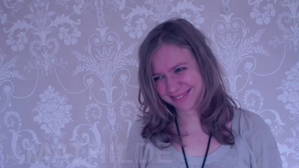 Mathilde on Vimeo