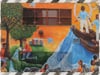 Groundswell Community Mural Project