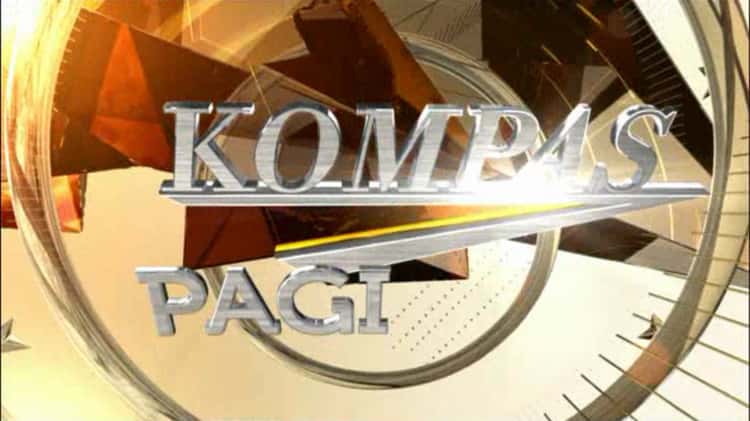 Kompas best sale tv online