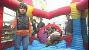 El Mercat de Nadal, fins diumenge