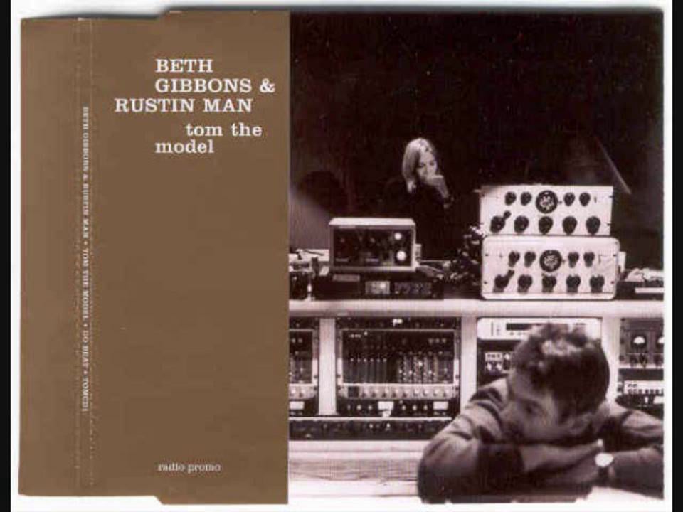 Beth Gibbons & Rustin' Man - Tom the Model [Folk] : r/Music