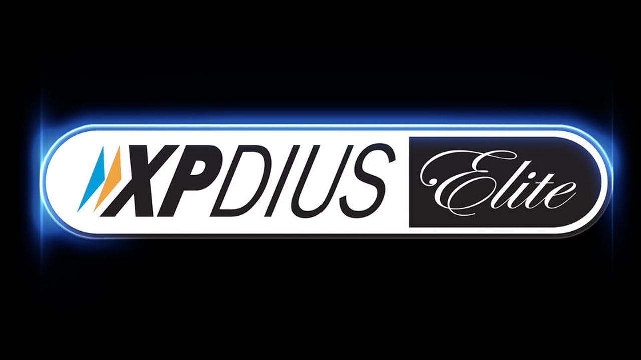 XPDius Elite 90 Second Commercial