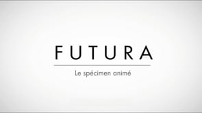 FUTURA LE SPECIMEN ANIME