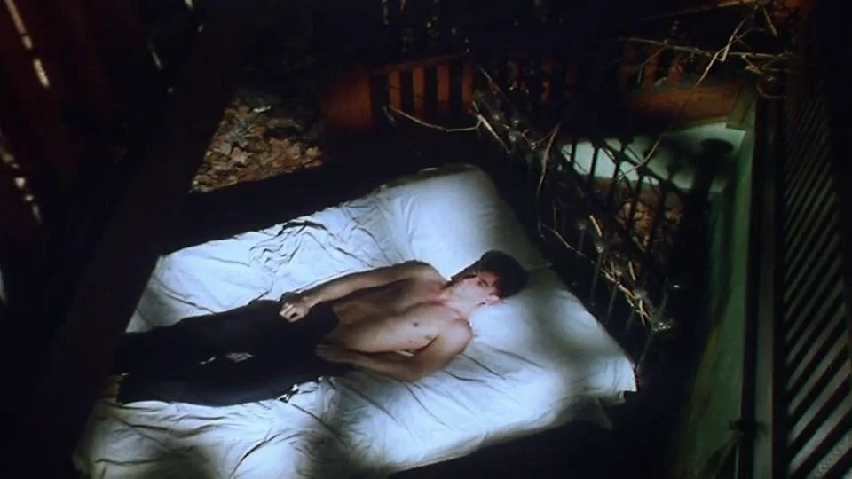 Not Alone: A Hallowe’en Romance MATURE