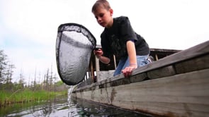 Unlocking Potential with Nature's Classroom Institute