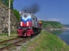 Transsibirische Eisenbahn - Sonderzugreise Zarengold