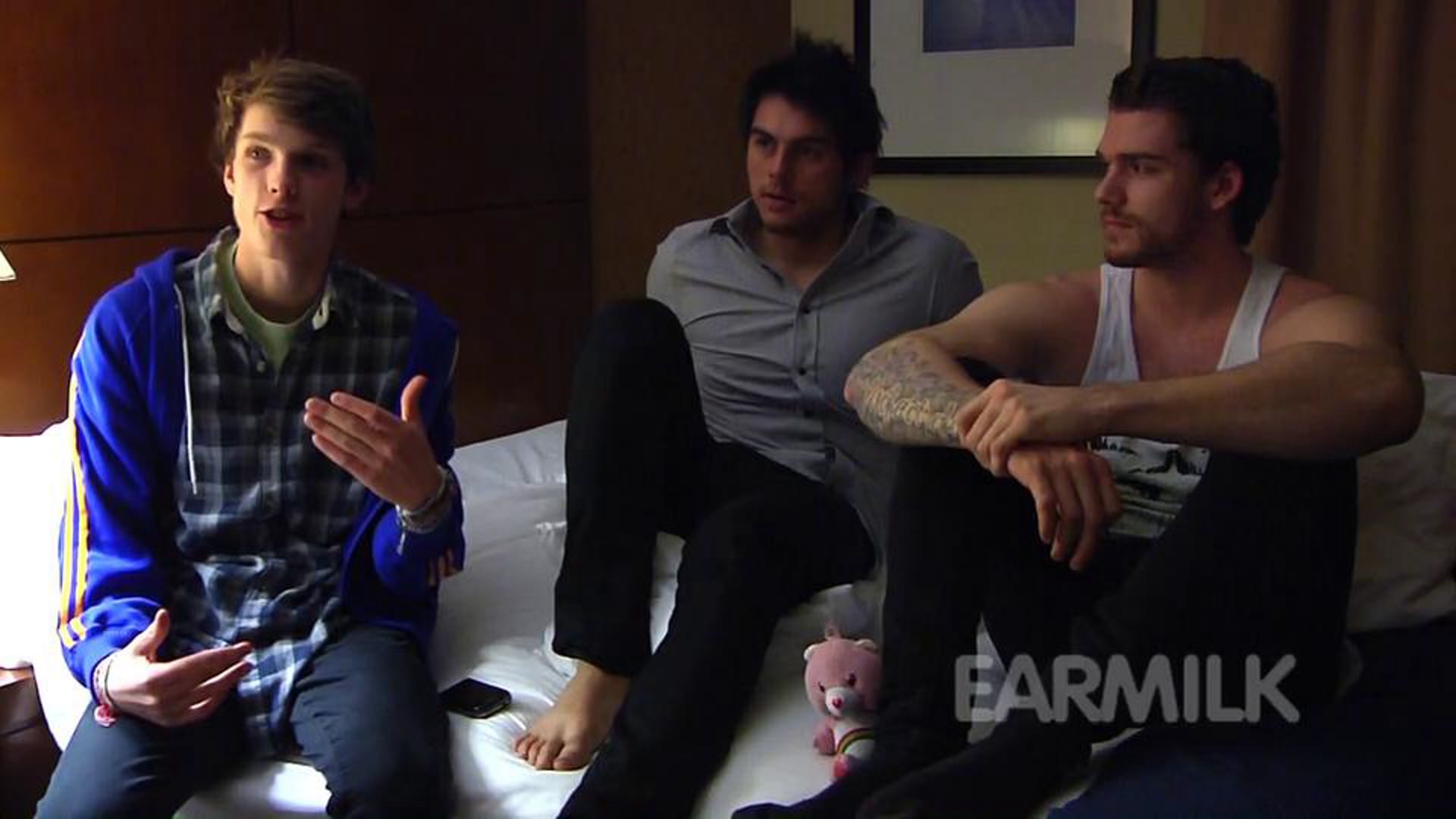 Adventure Club [Interview]