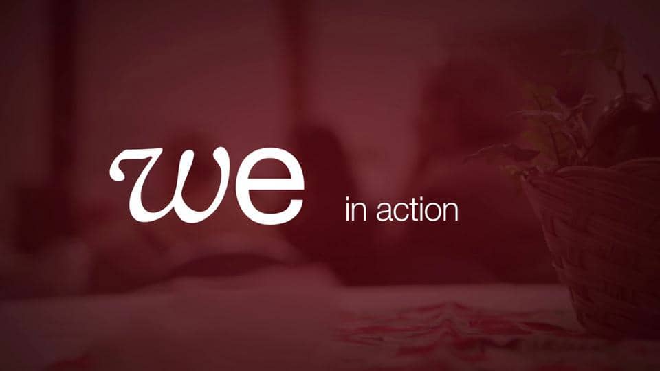 WE Curriculum: WE in Action on Vimeo