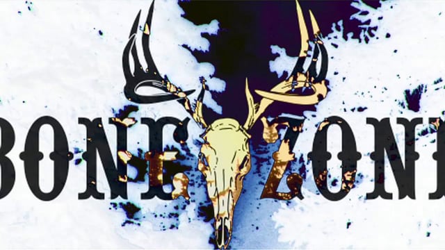 Bone Zone the MovIIIe from Harry Hagan