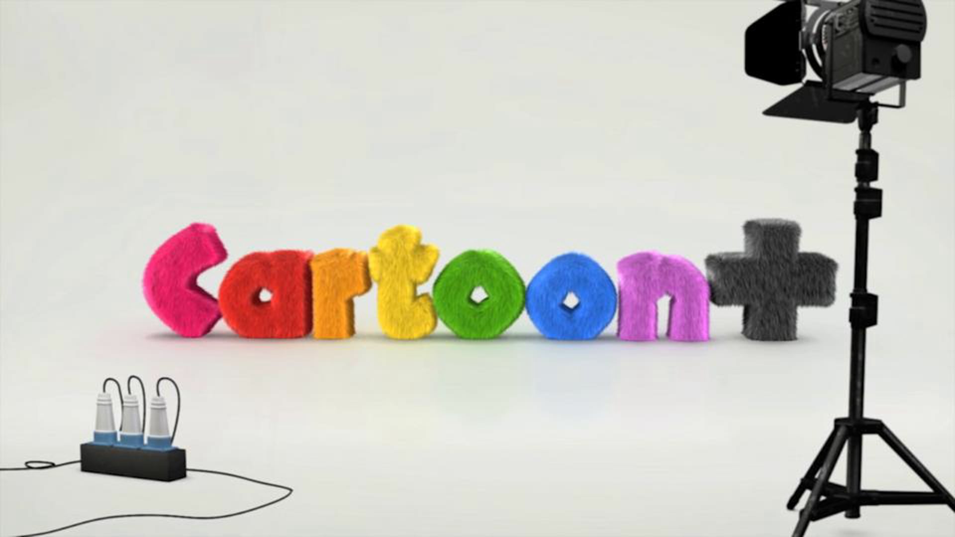 CARTOON +