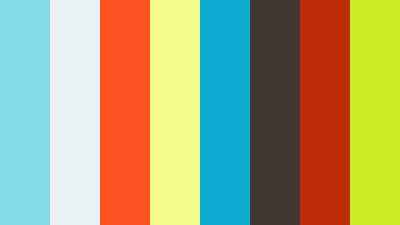 Gradient Background On Vimeo