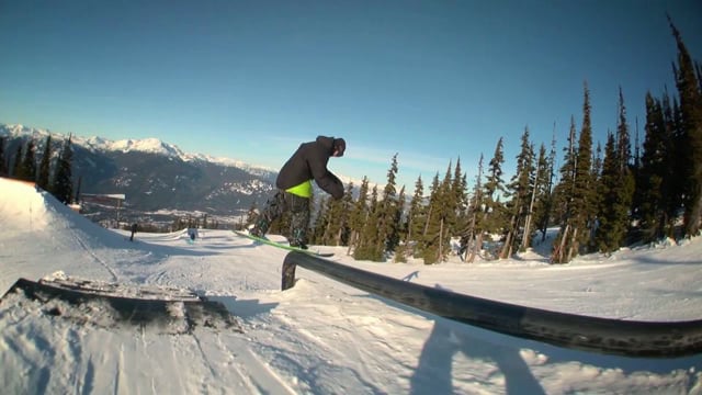 DECEMBEARD from NuuLife Cinema