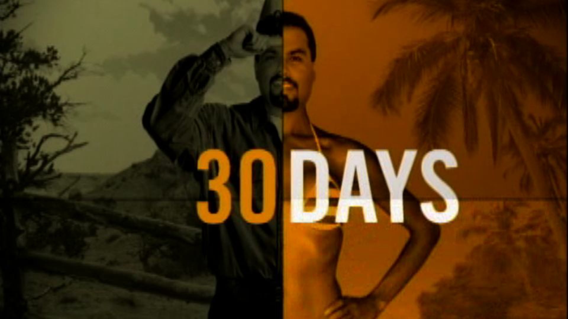 30 Days