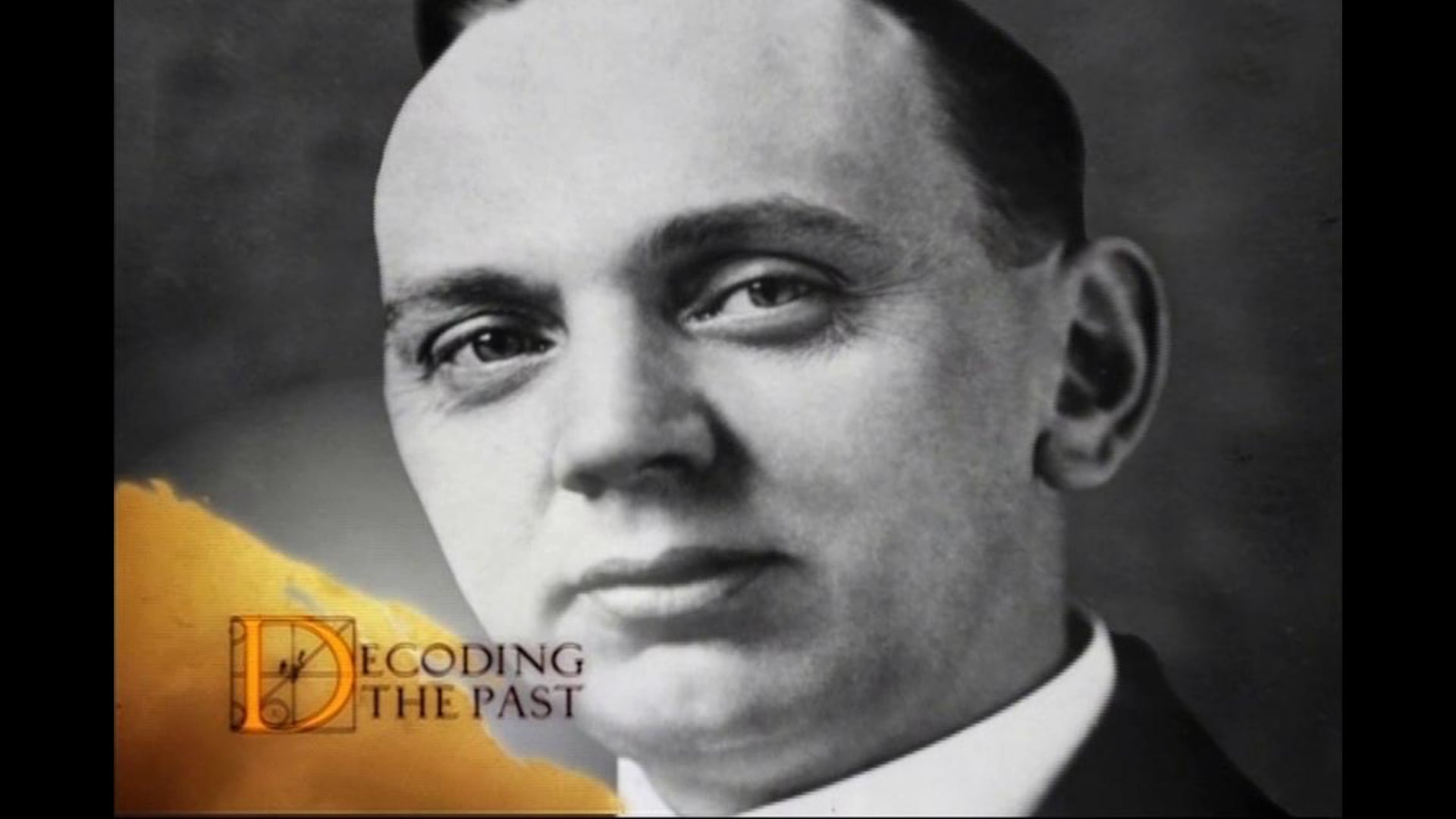 Edgar Cayce: The Other Nostradamus
