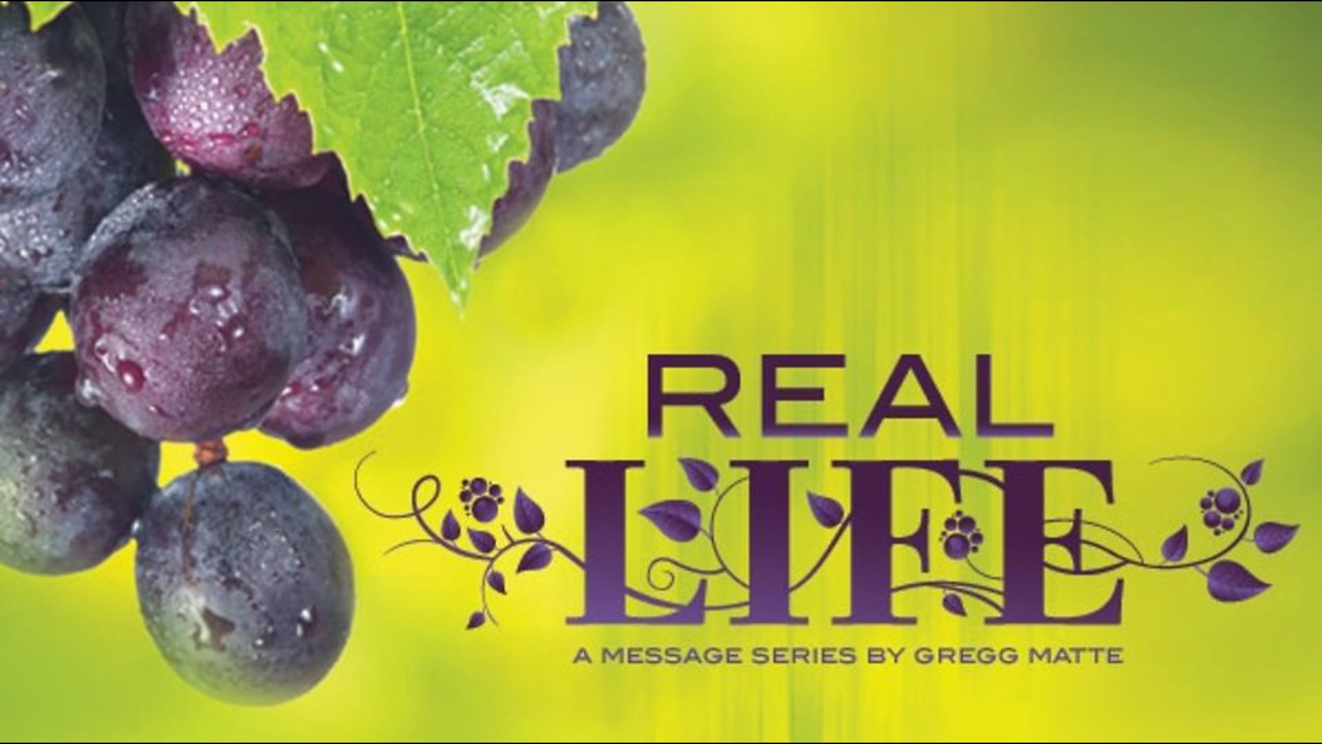 HFBC Message: Part 5: Struggles Strengthen (John 15:18-21)