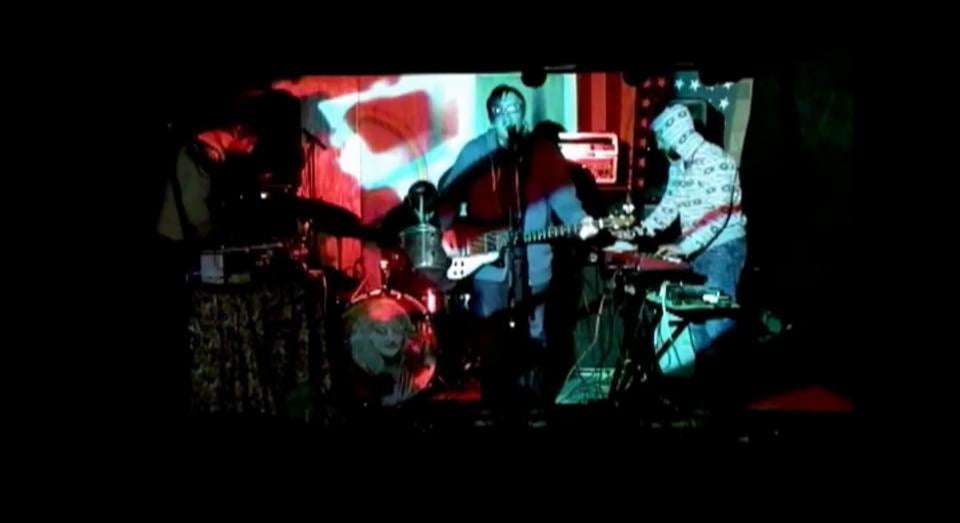 Sleepcomesdown // Live From The Compound on Vimeo