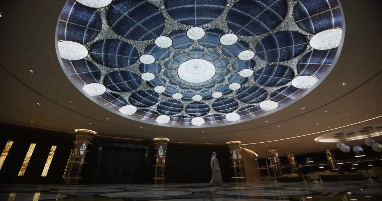 Emaar stuff - Client: Jumeirah on Vimeo