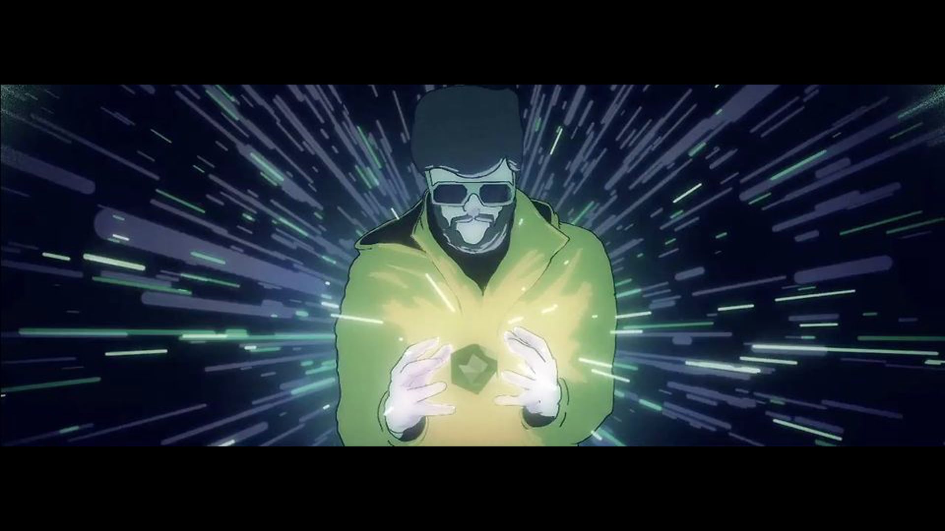CHLLNGR - Music Video - "Change"