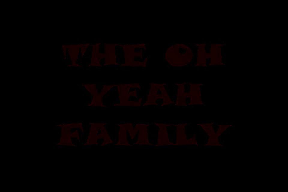 The Oh Yeah Family on Vimeo
