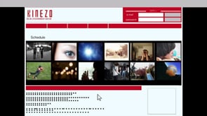 Videos In T ジョイ京都 京都造形芸術大学 Kinezo Cm プロジェクト On Vimeo